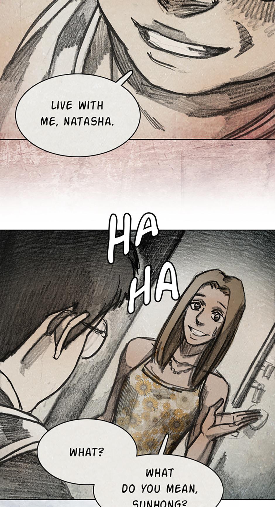 Read Red Cage Manga Online