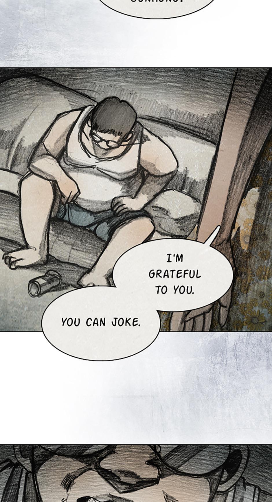 Read Red Cage Manga Online