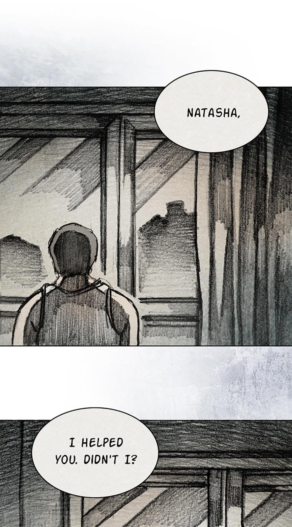 Read Red Cage Manga Online