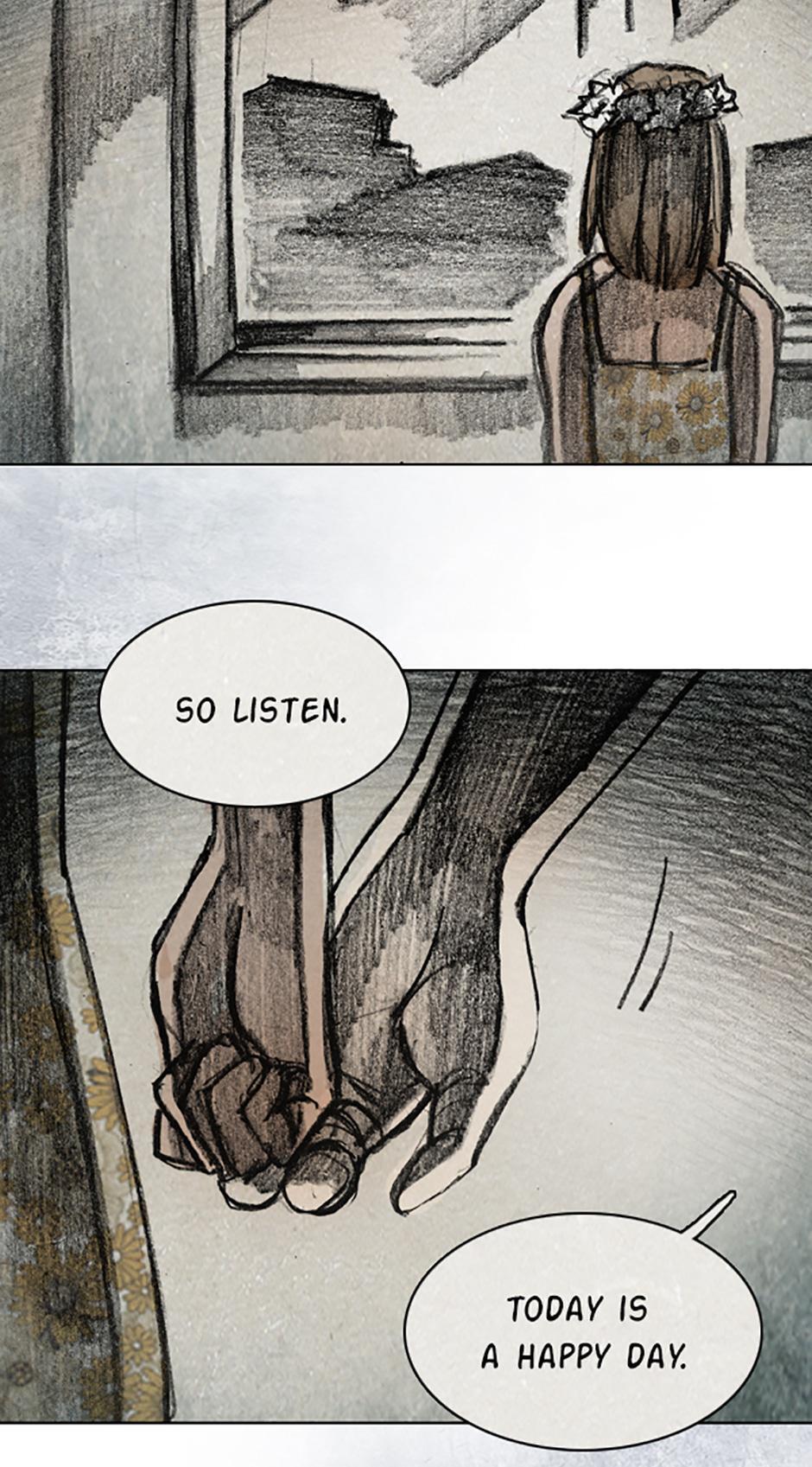 Read Red Cage Manga Online