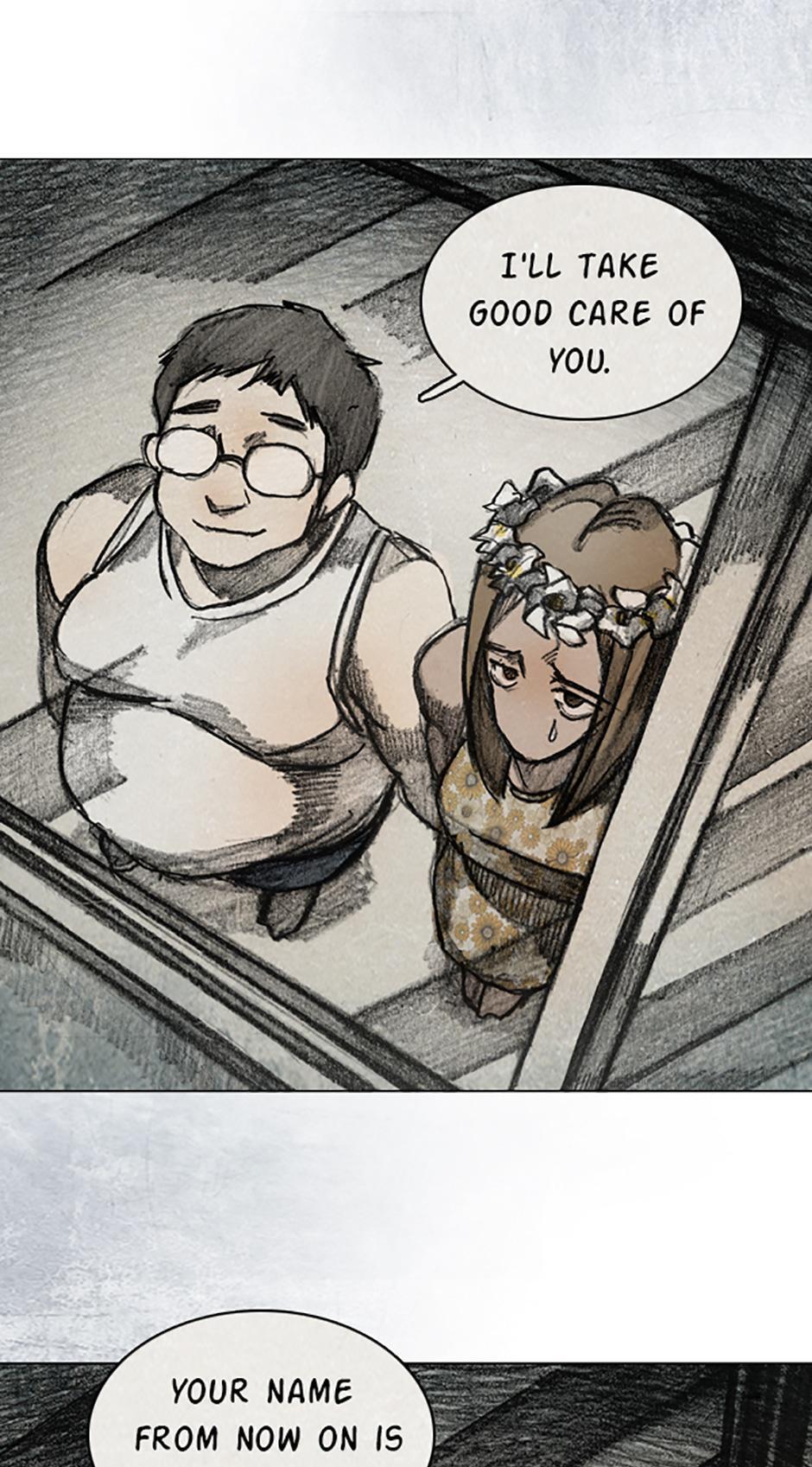 Read Red Cage Manga Online