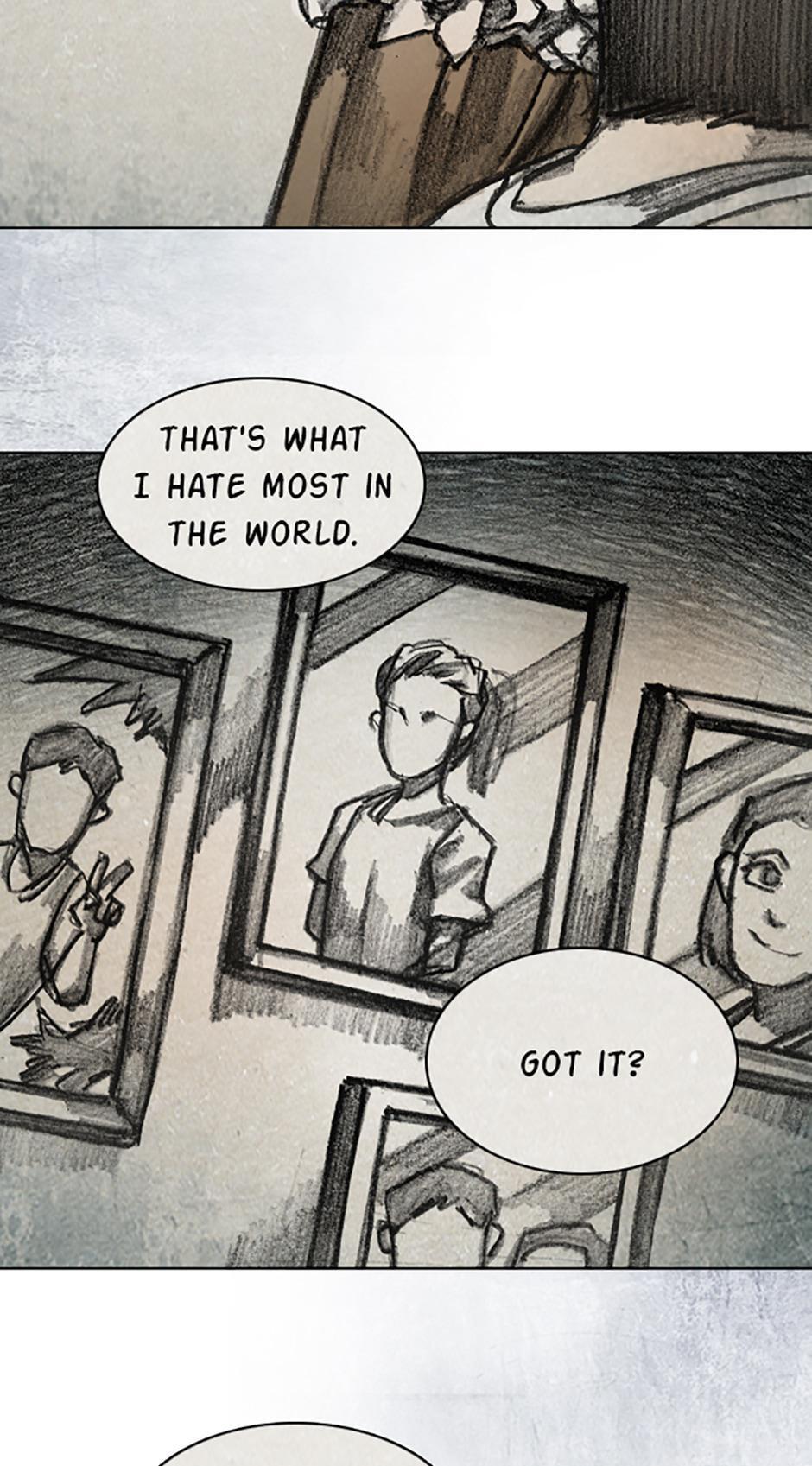 Read Red Cage Manga Online