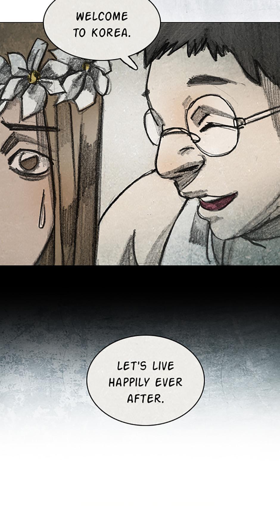 Read Red Cage Manga Online