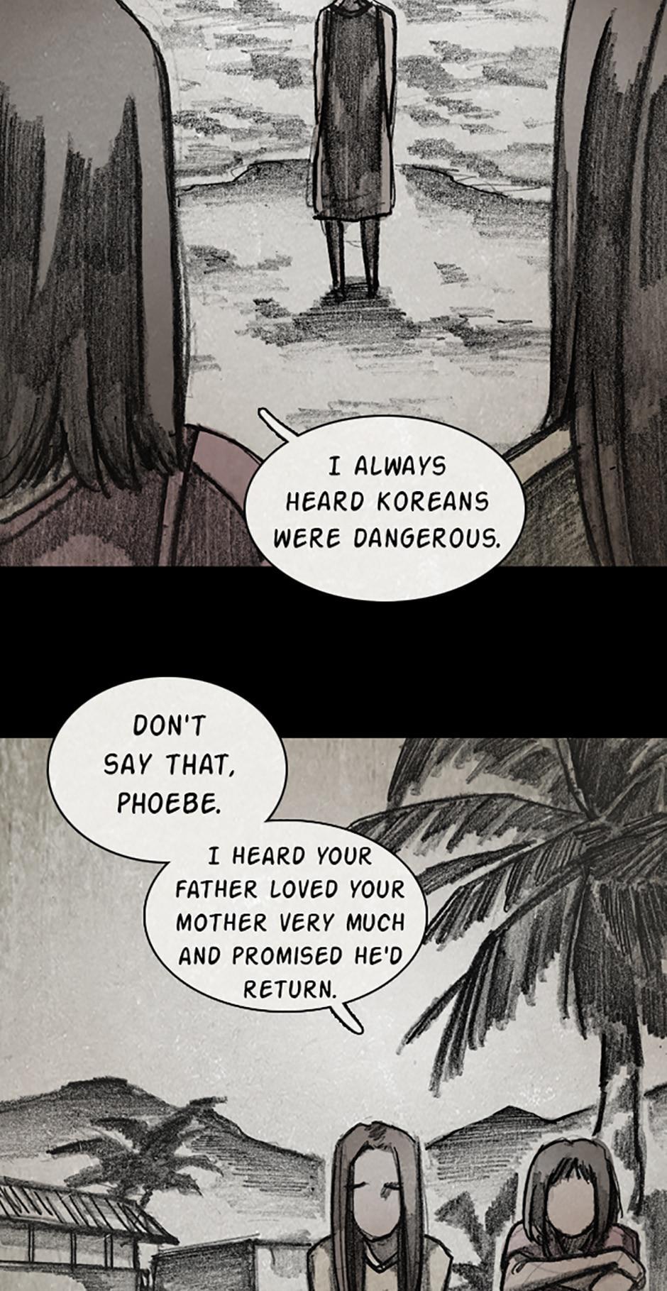 Read Red Cage Manga Online