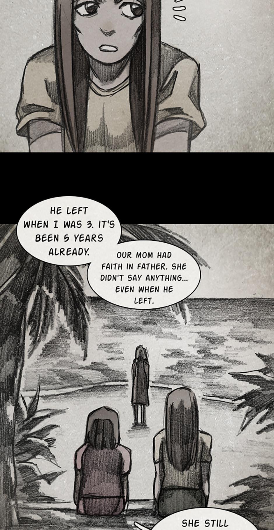 Read Red Cage Manga Online