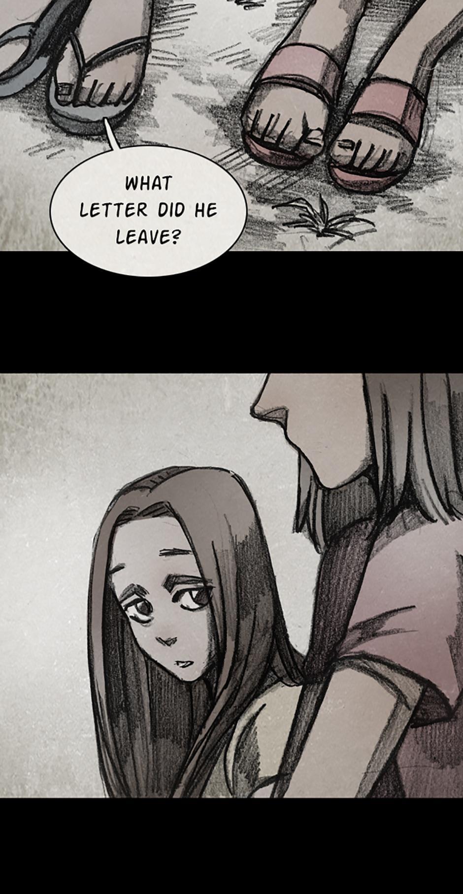 Read Red Cage Manga Online