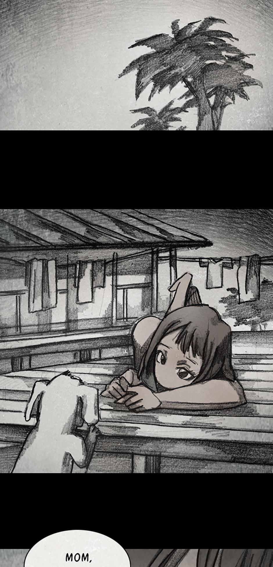 Read Red Cage Manga Online