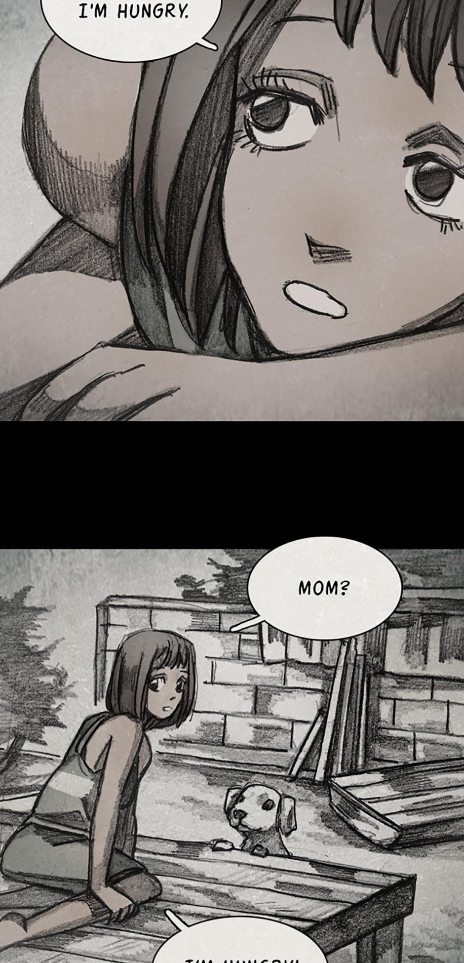 Read Red Cage Manga Online