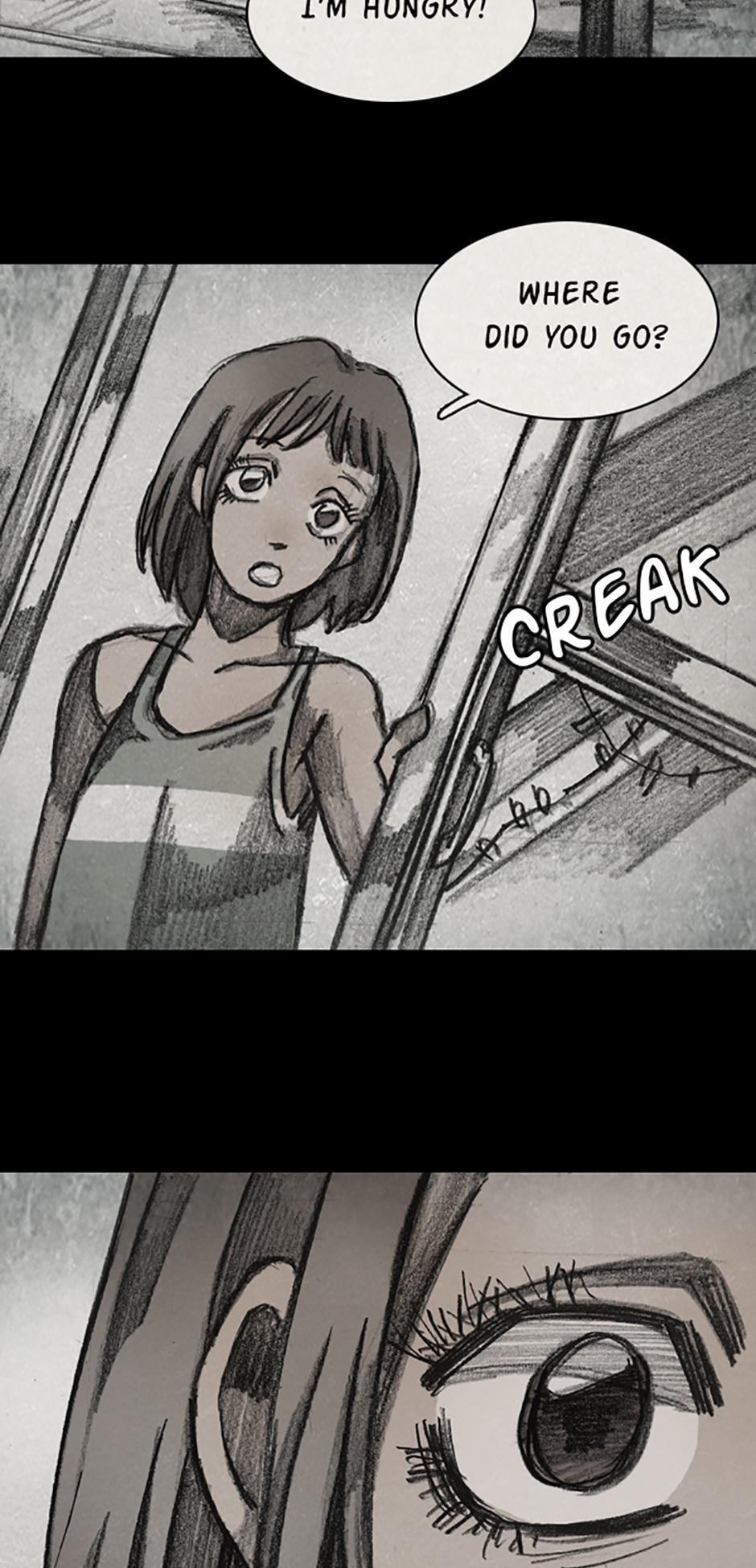 Read Red Cage Manga Online