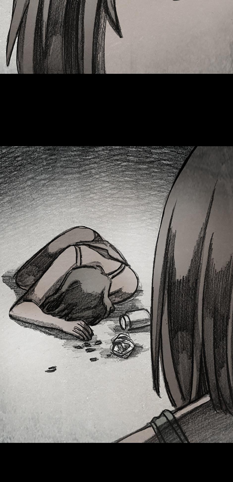 Read Red Cage Manga Online
