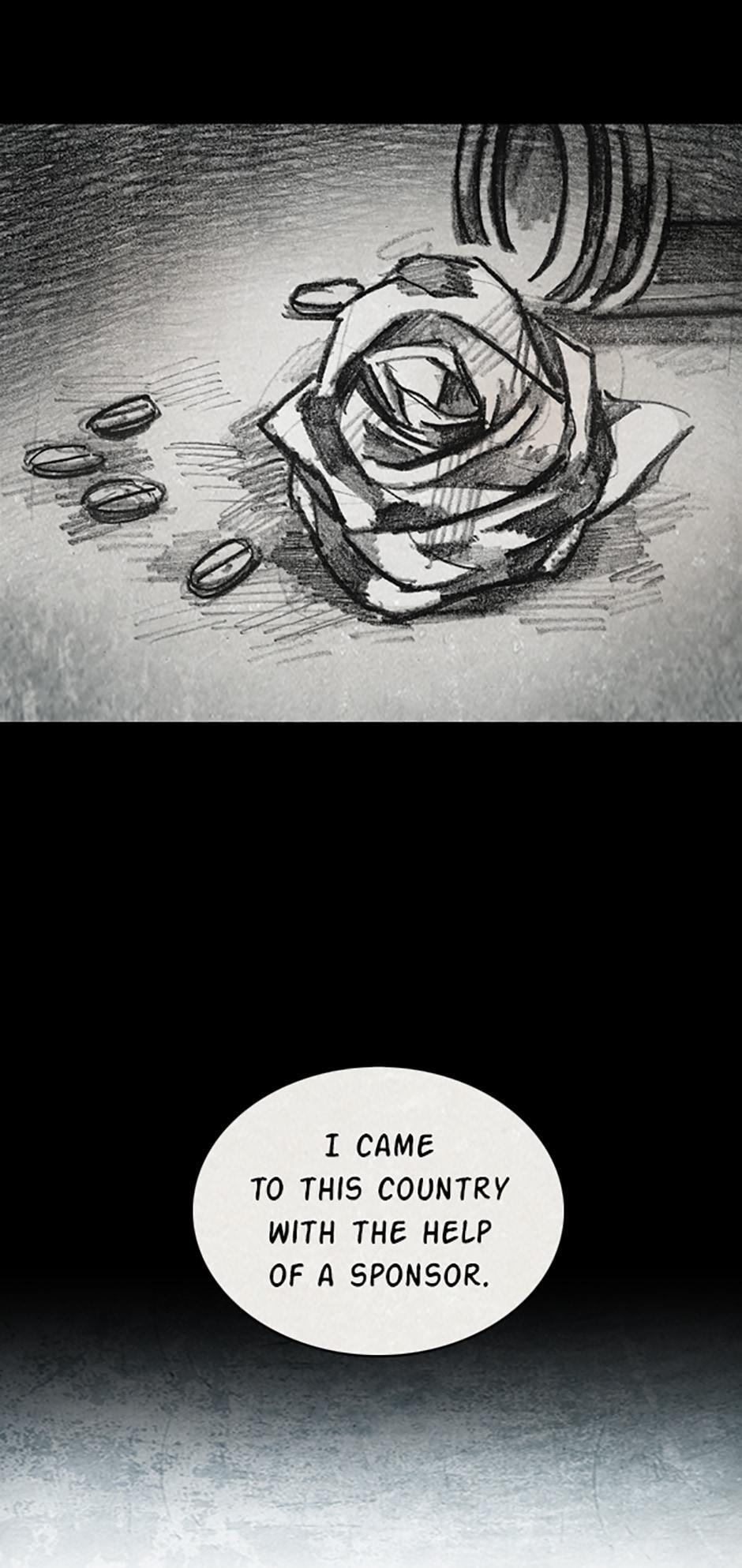 Read Red Cage Manga Online