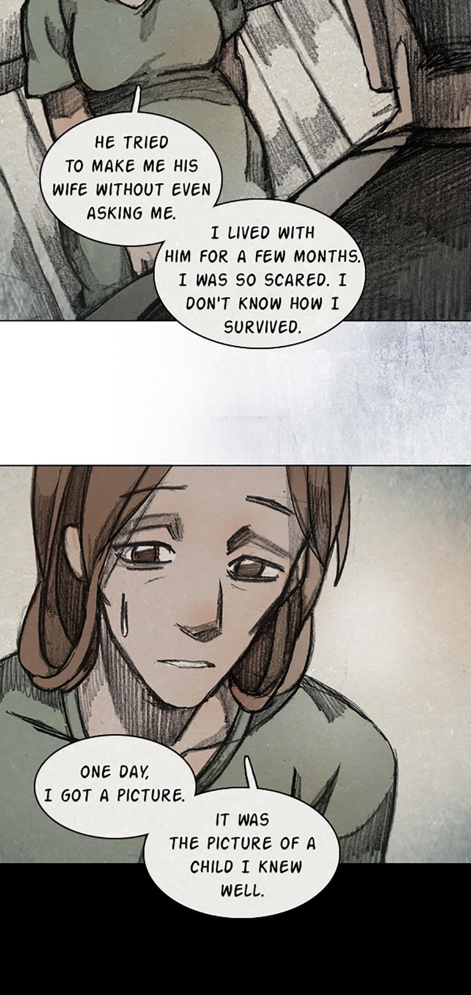 Read Red Cage Manga Online