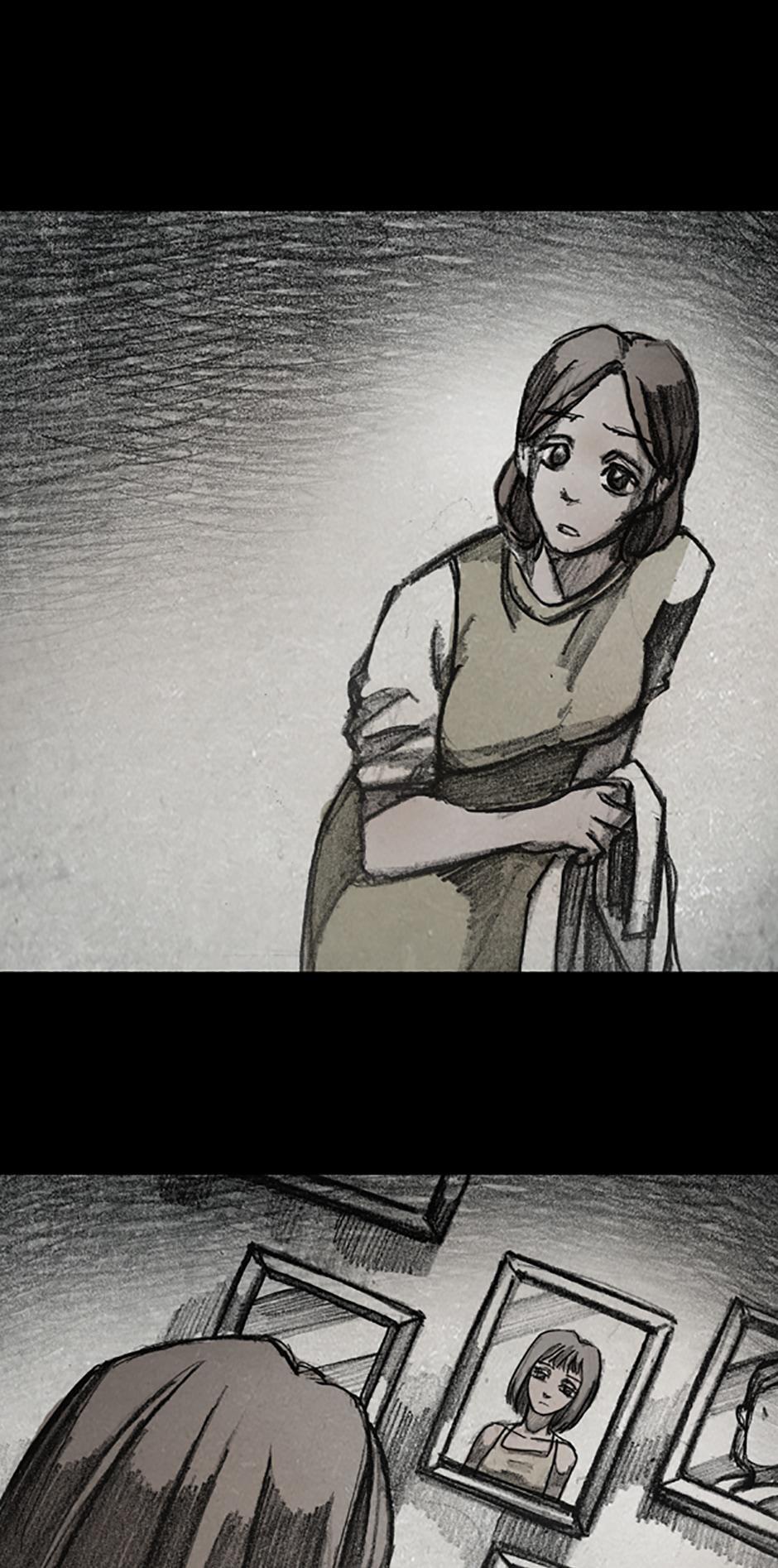 Read Red Cage Manga Online