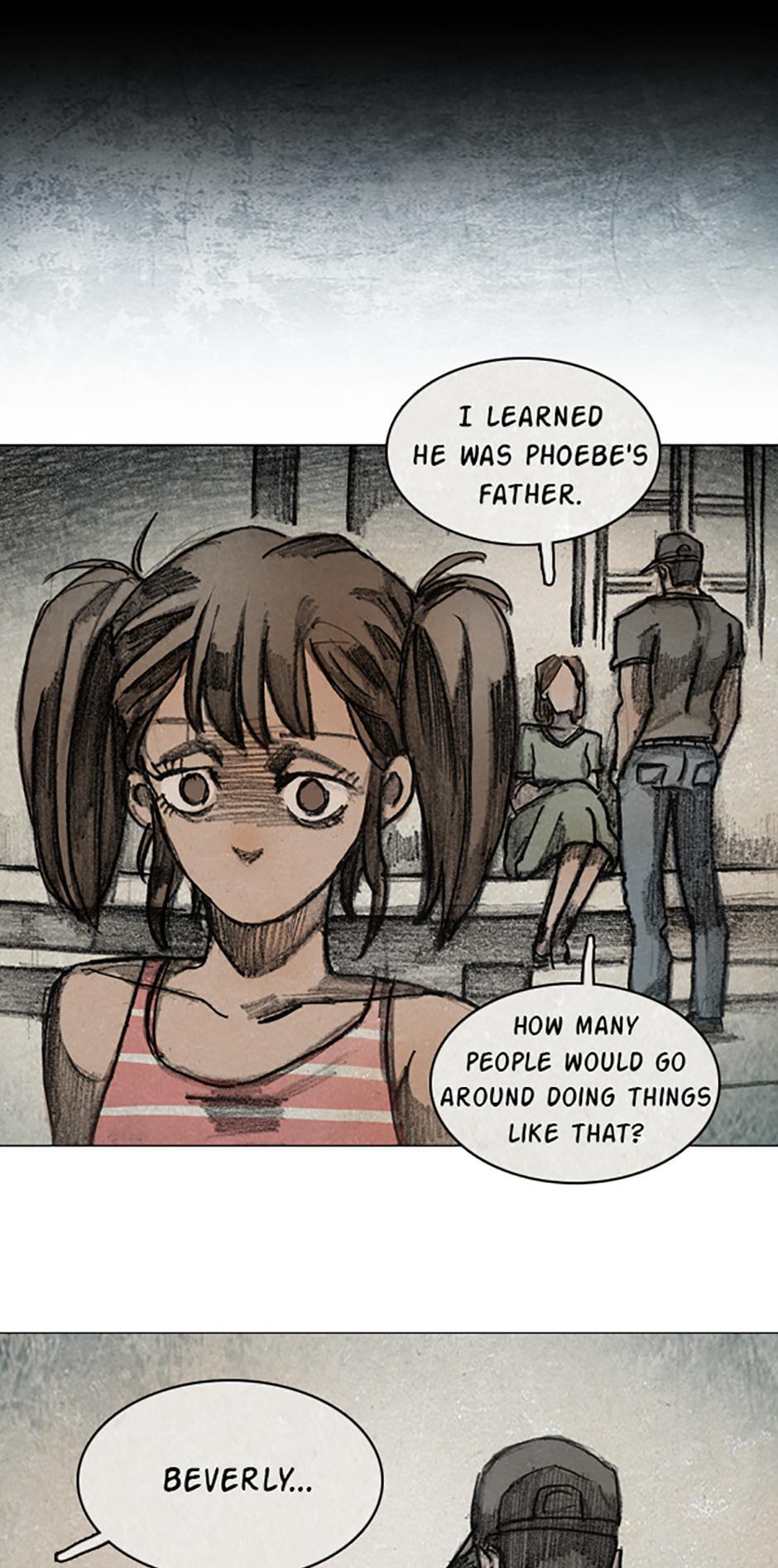 Read Red Cage Manga Online