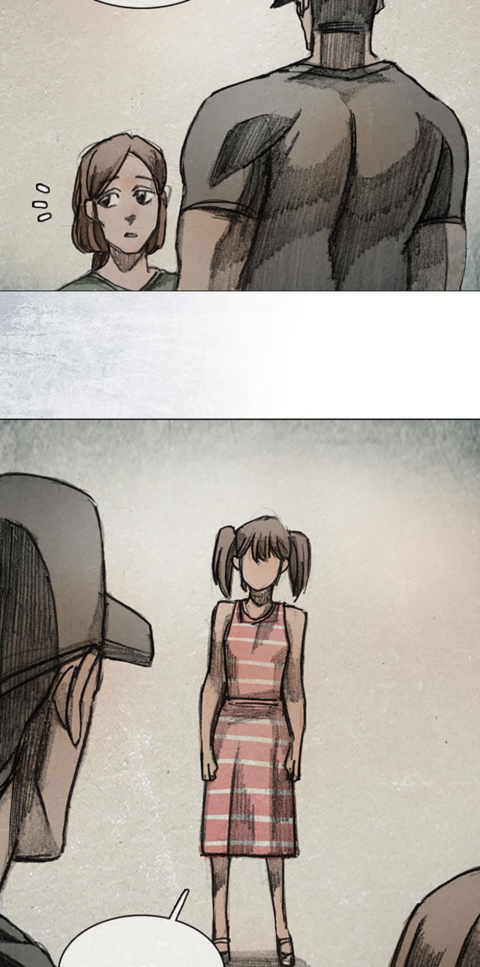 Read Red Cage Manga Online