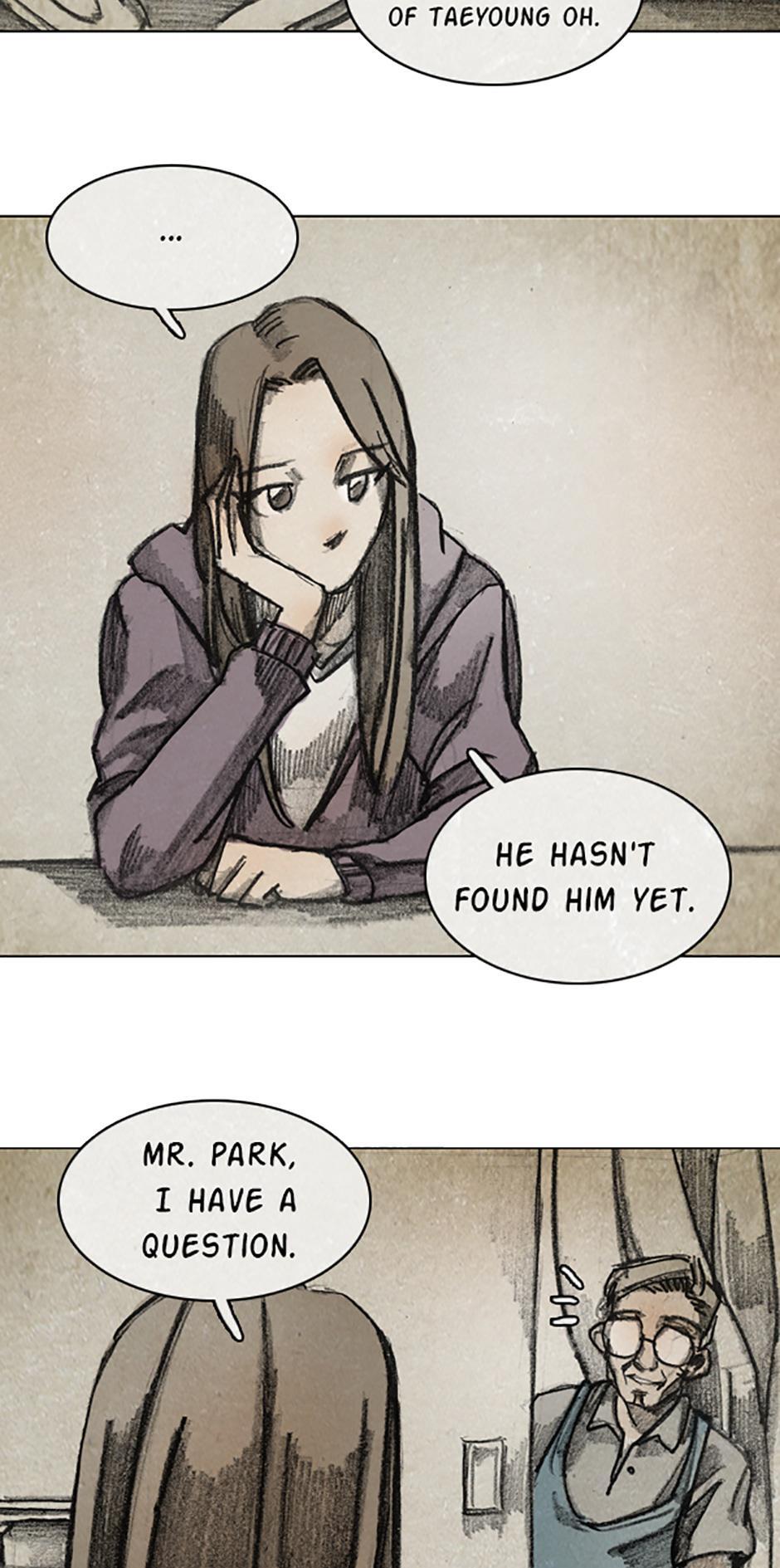 Read Red Cage Manga Online