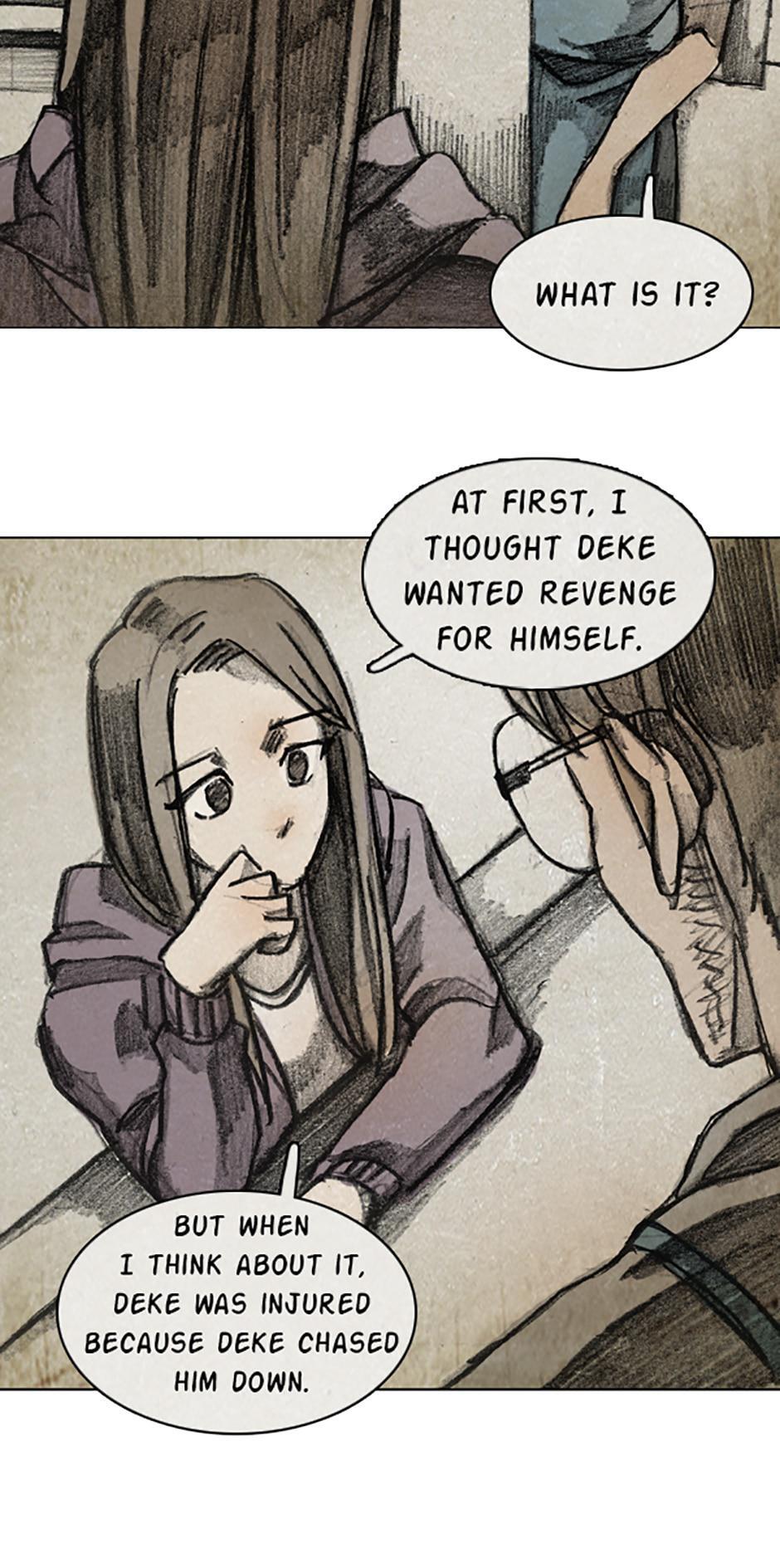 Read Red Cage Manga Online