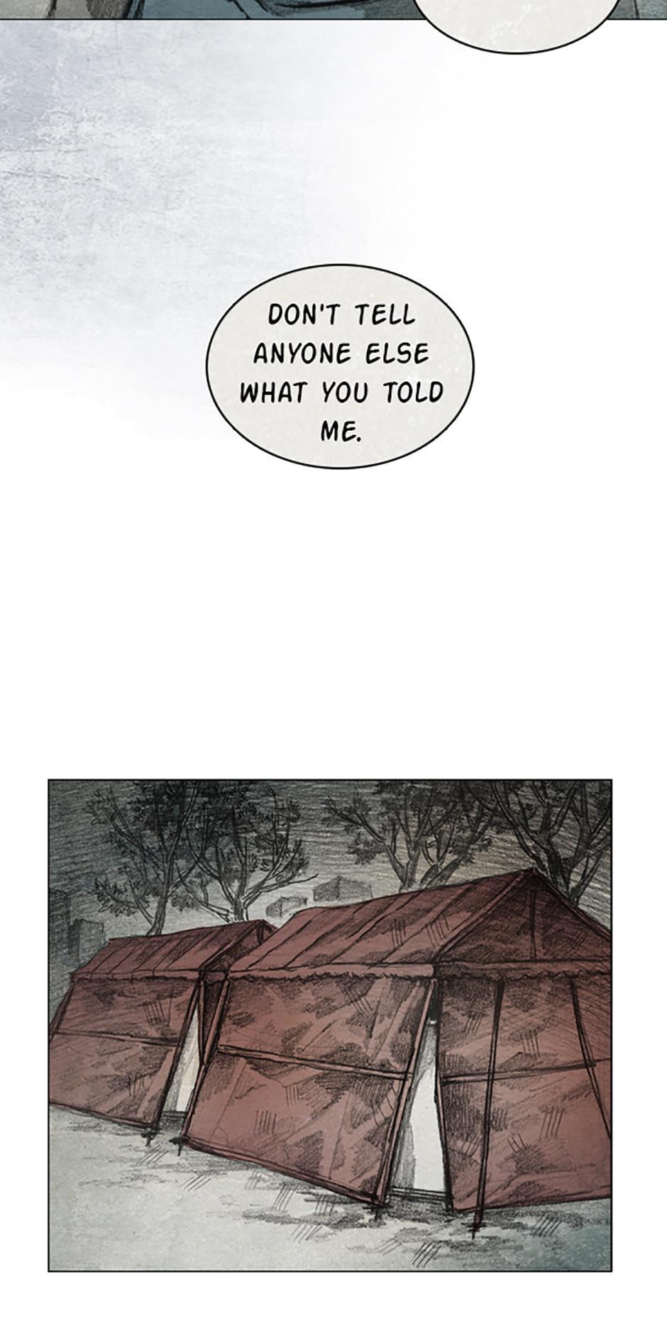Read Red Cage Manga Online