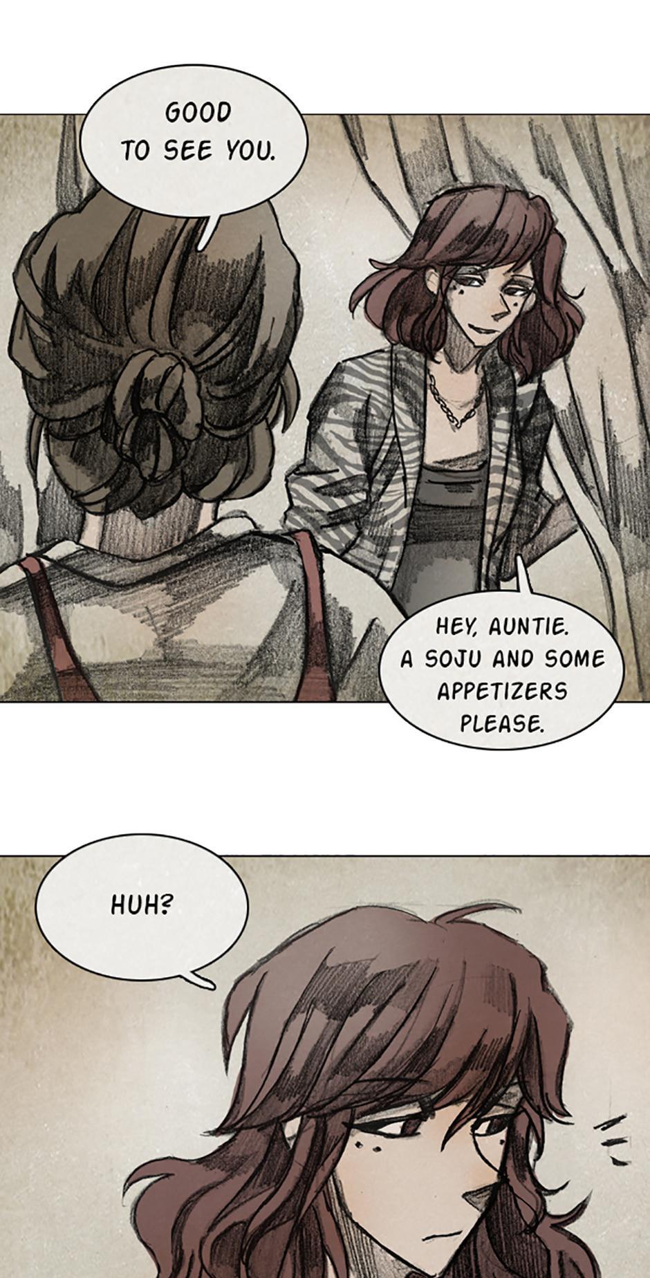 Read Red Cage Manga Online