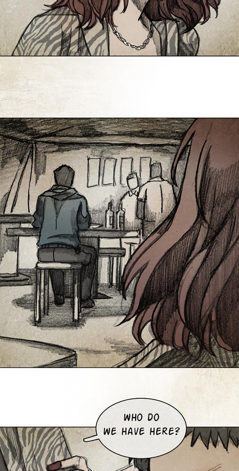 Read Red Cage Manga Online