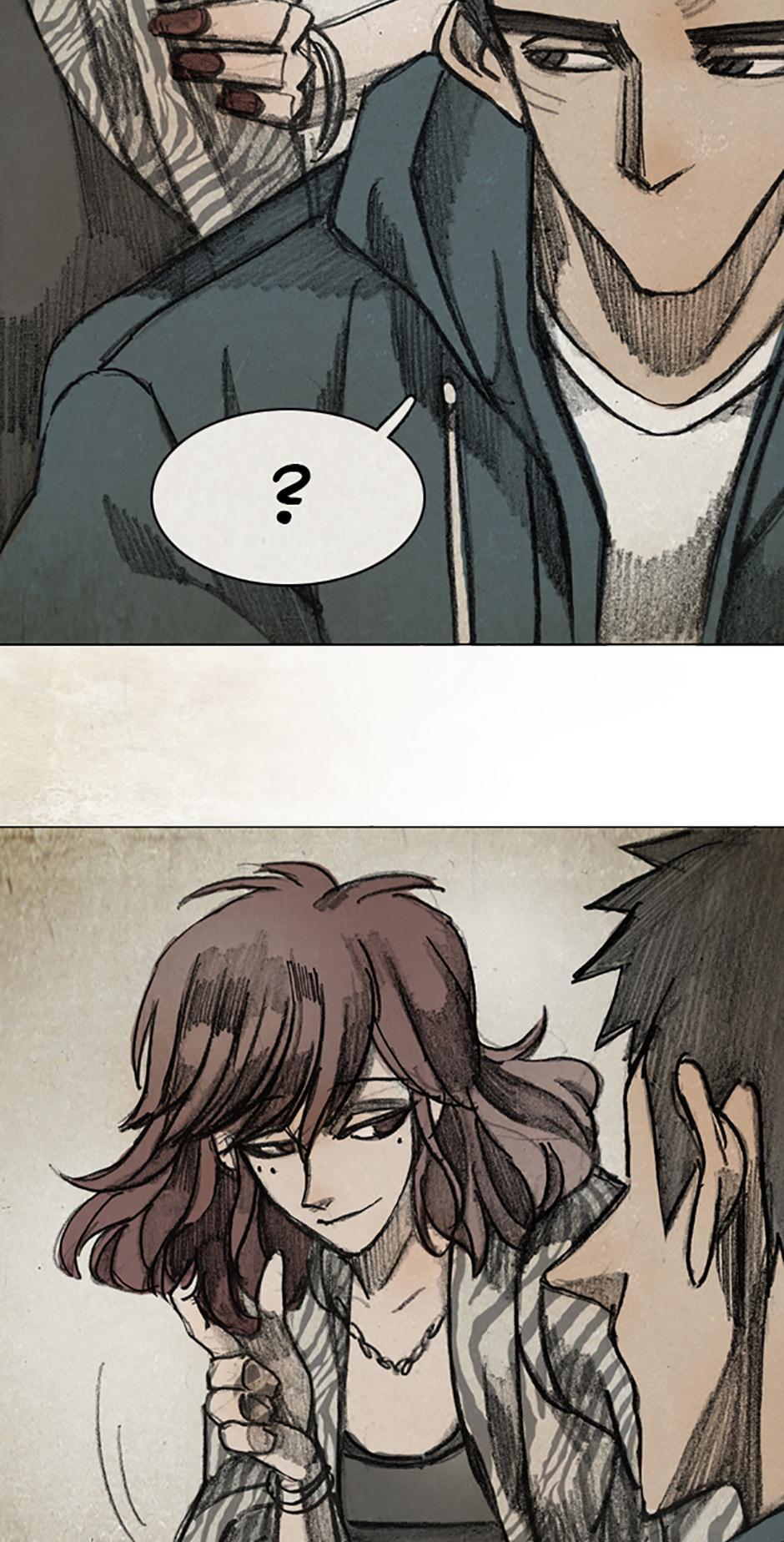 Read Red Cage Manga Online