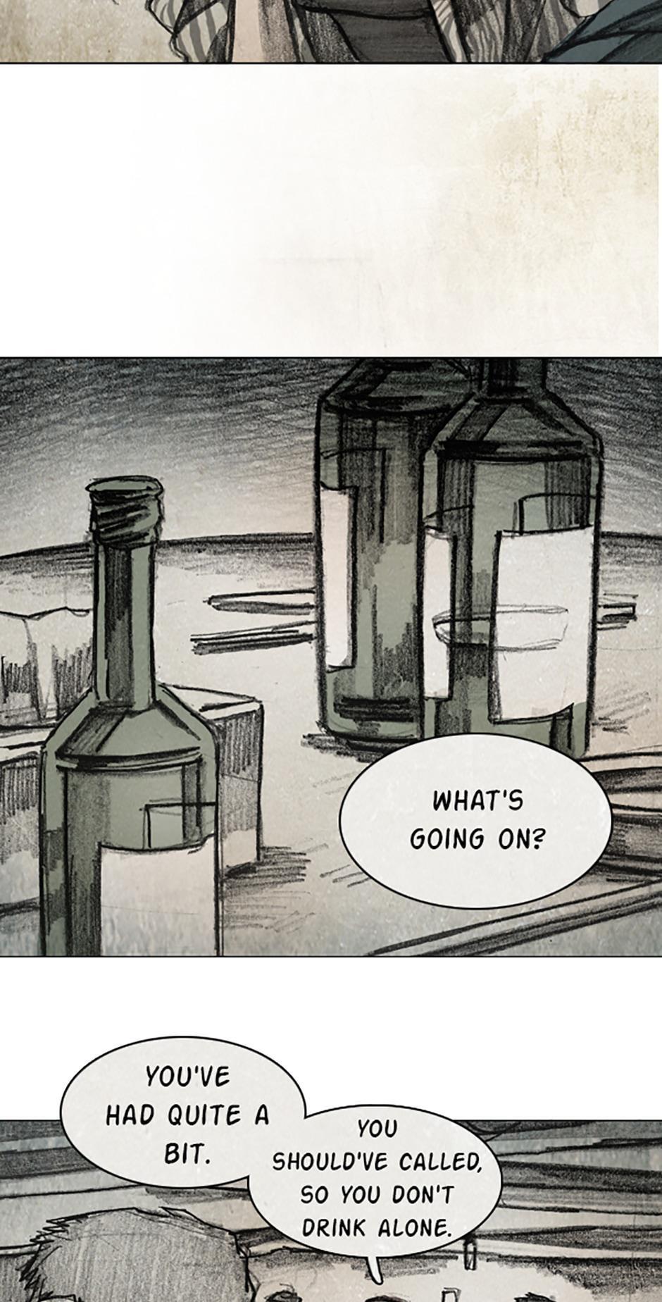Read Red Cage Manga Online