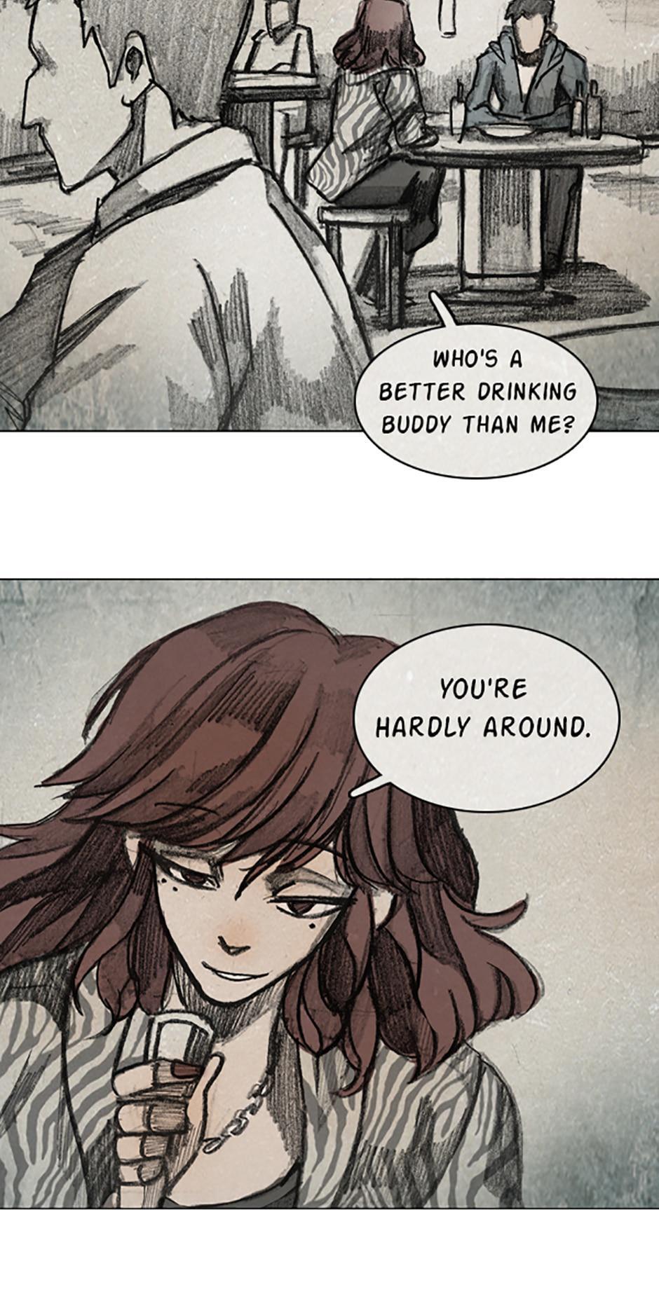 Read Red Cage Manga Online