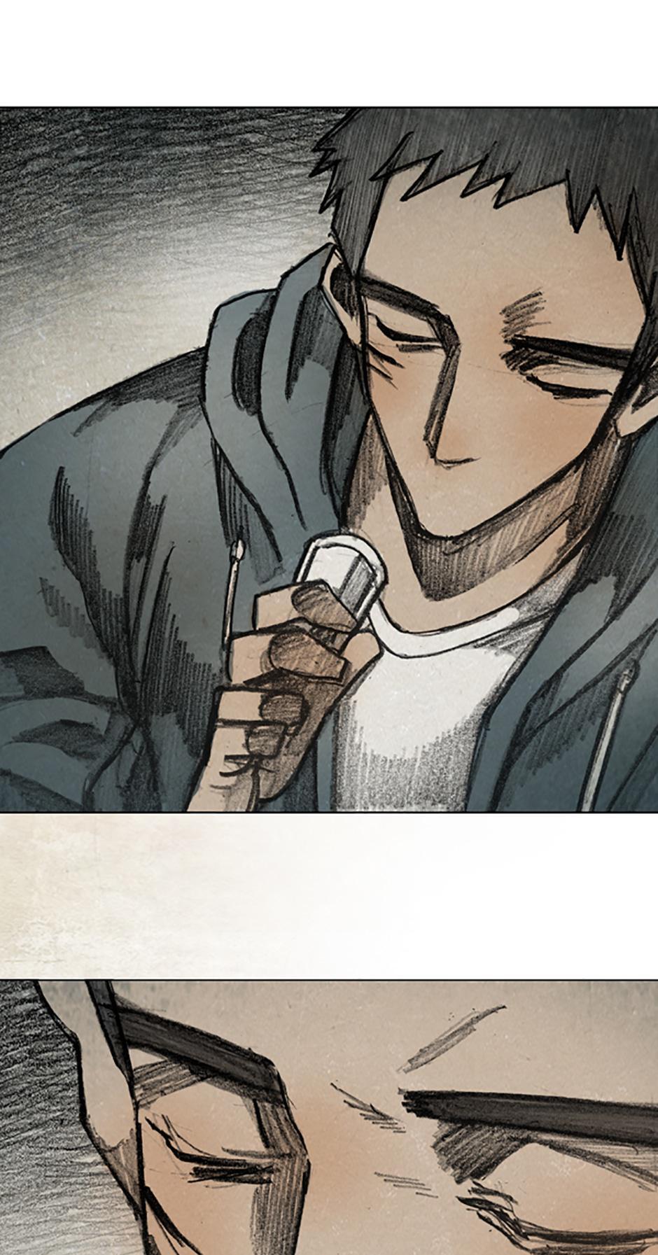 Read Red Cage Manga Online