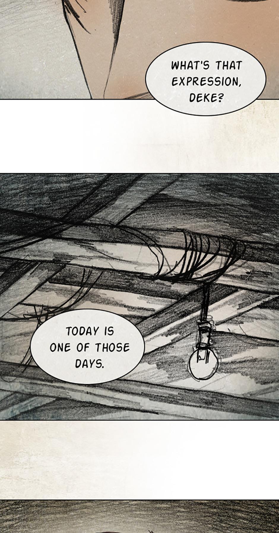 Read Red Cage Manga Online