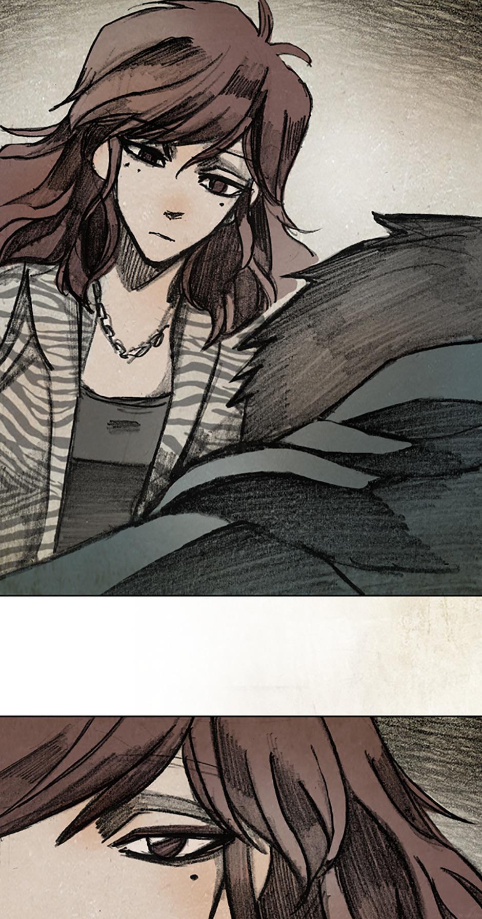 Read Red Cage Manga Online