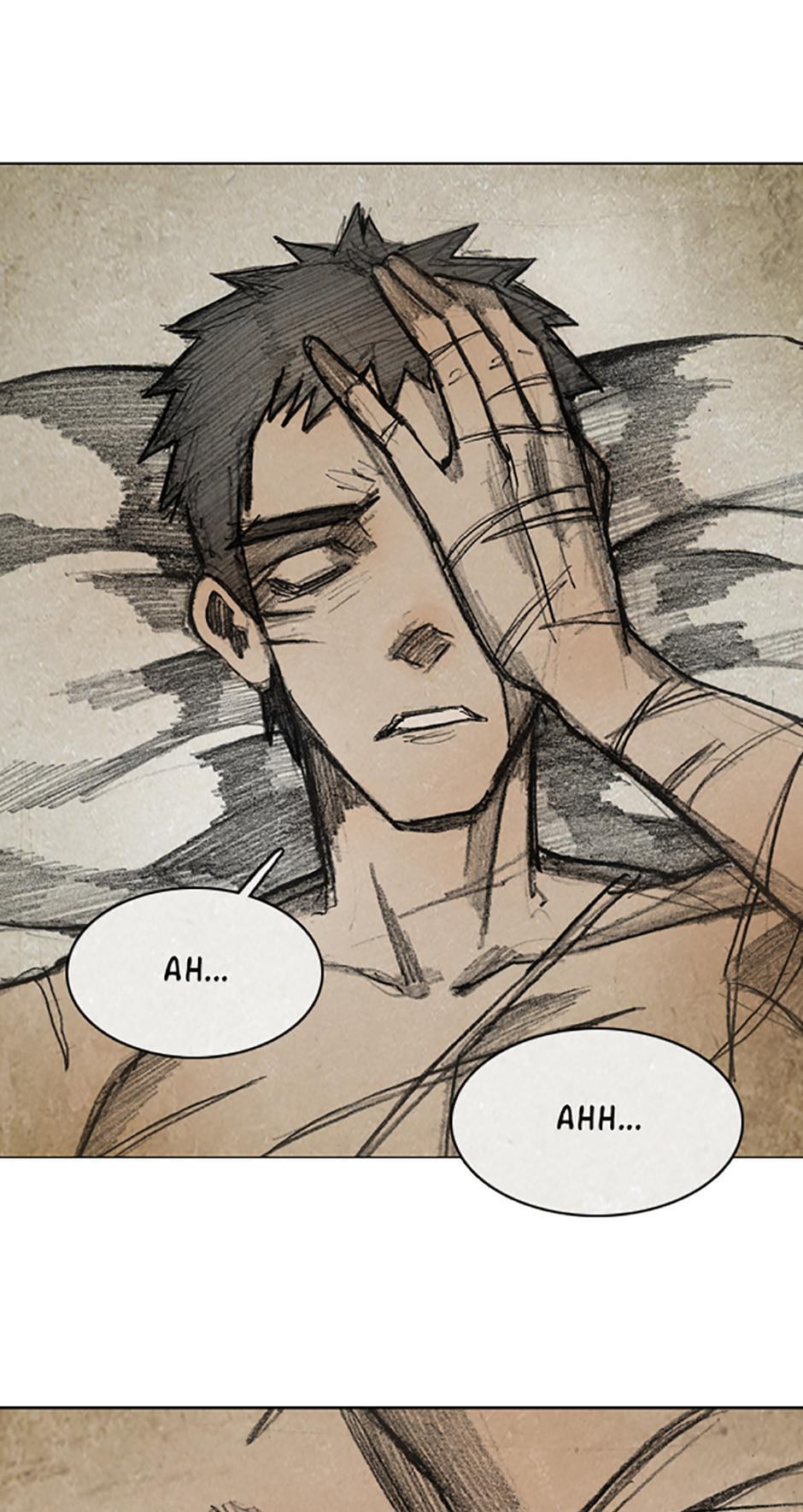 Read Red Cage Manga Online