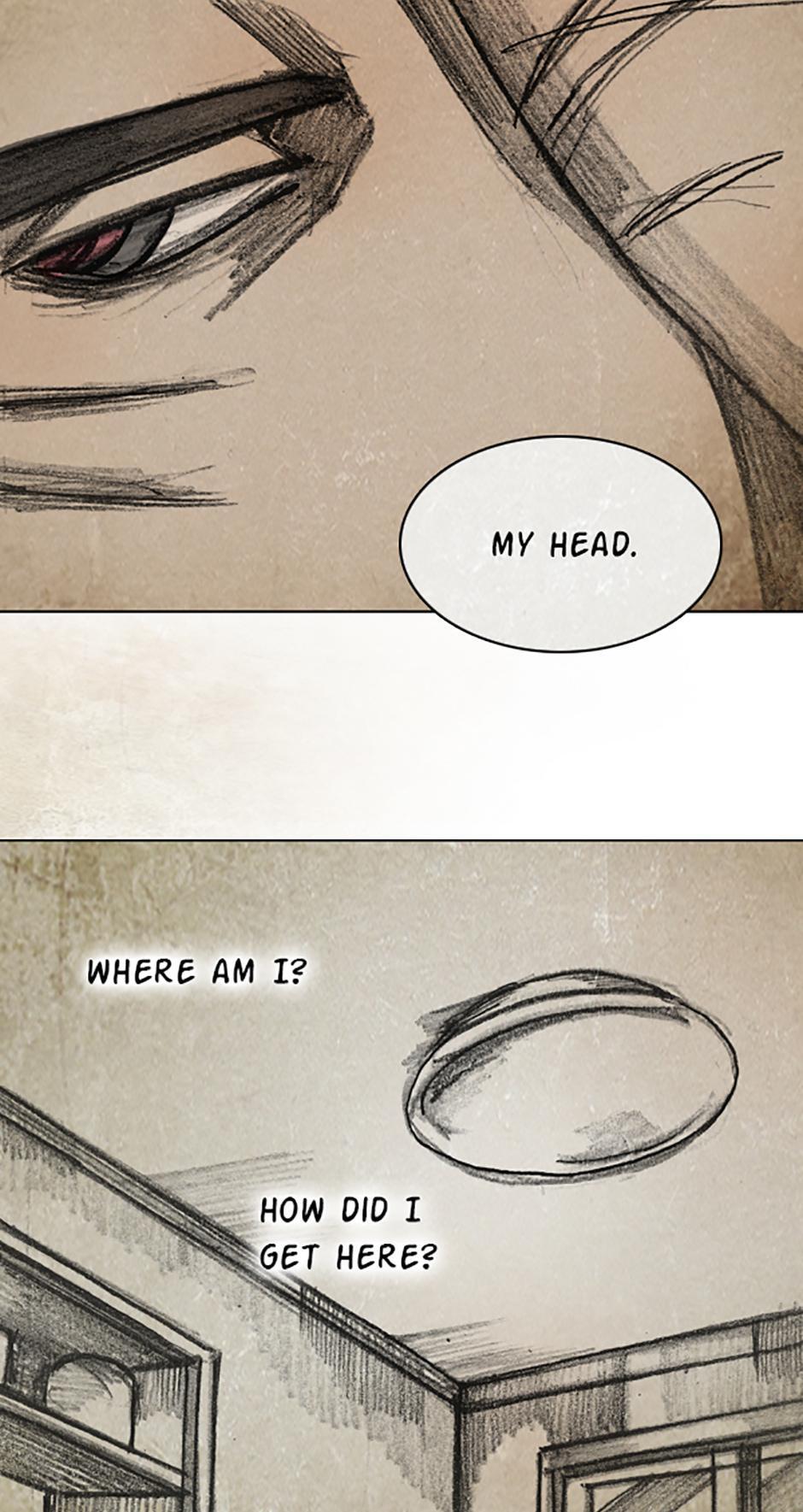 Read Red Cage Manga Online