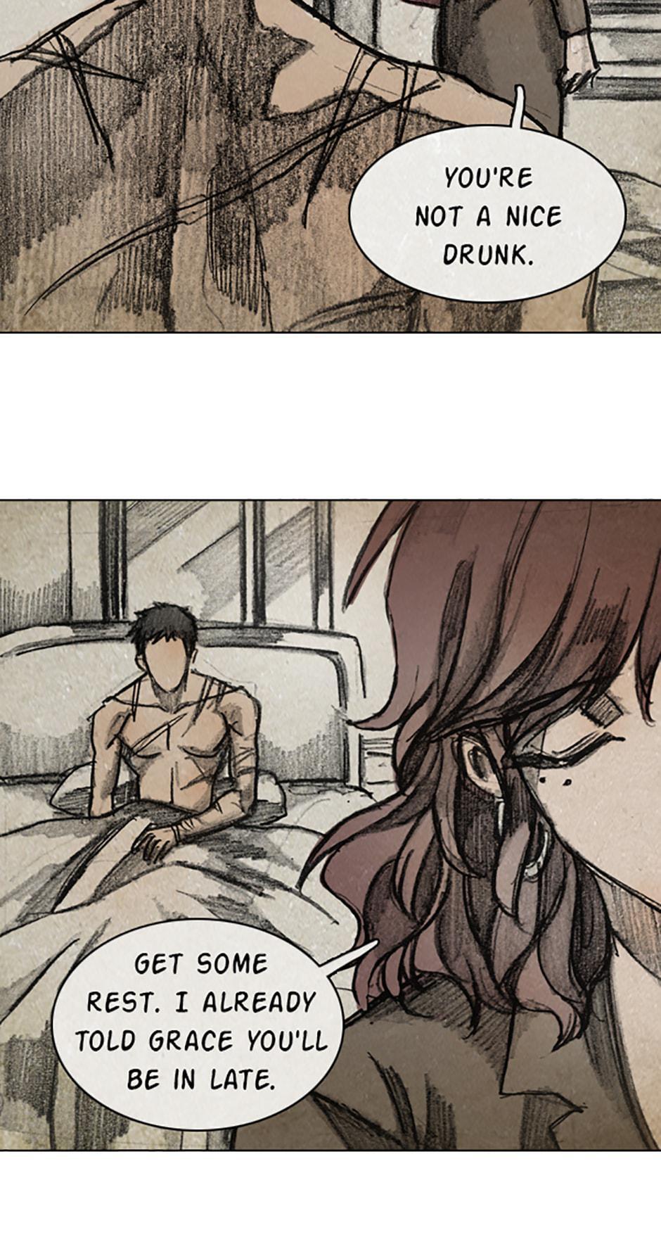 Read Red Cage Manga Online