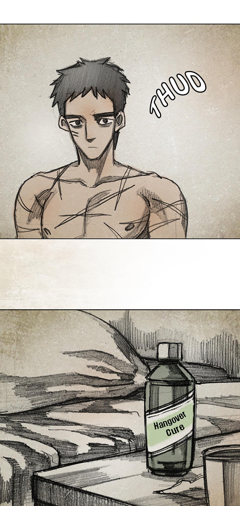 Read Red Cage Manga Online