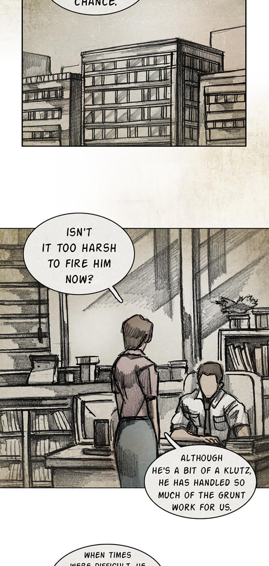 Read Red Cage Manga Online