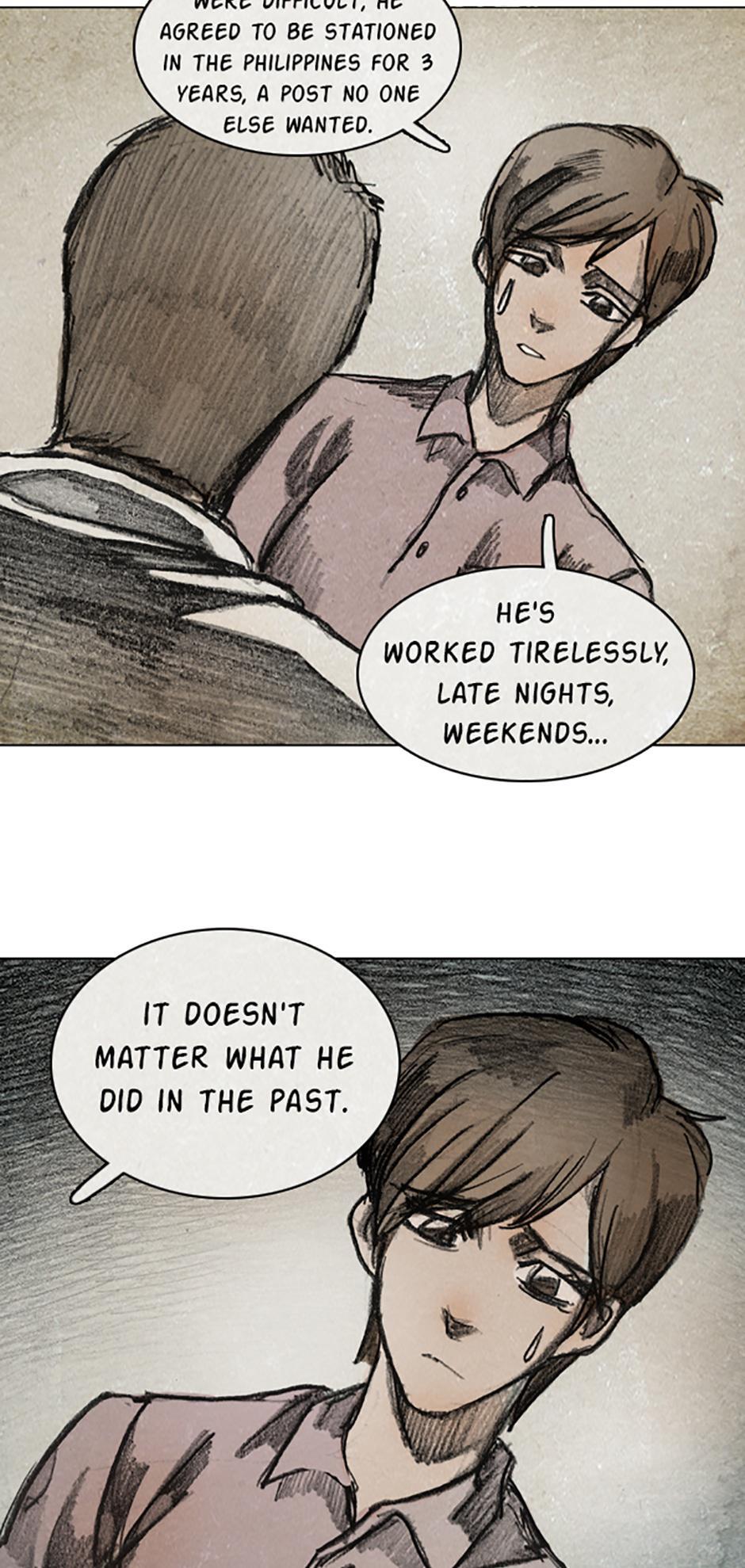 Read Red Cage Manga Online