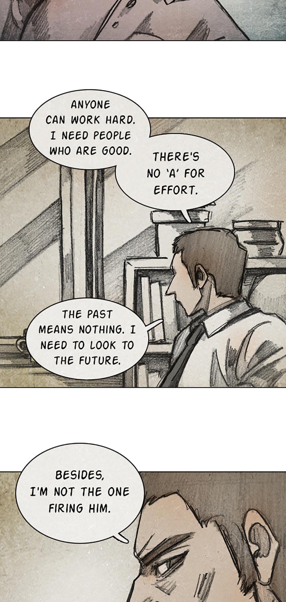 Read Red Cage Manga Online