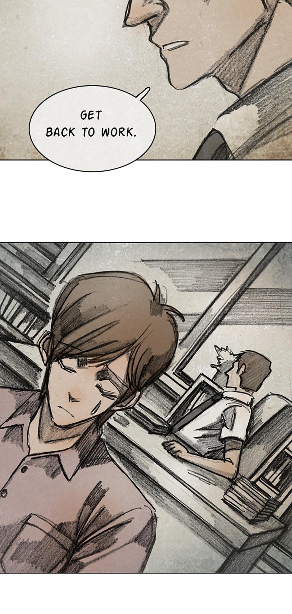 Read Red Cage Manga Online