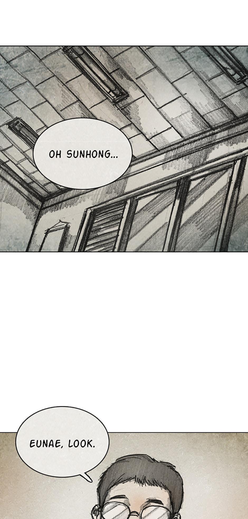 Read Red Cage Manga Online