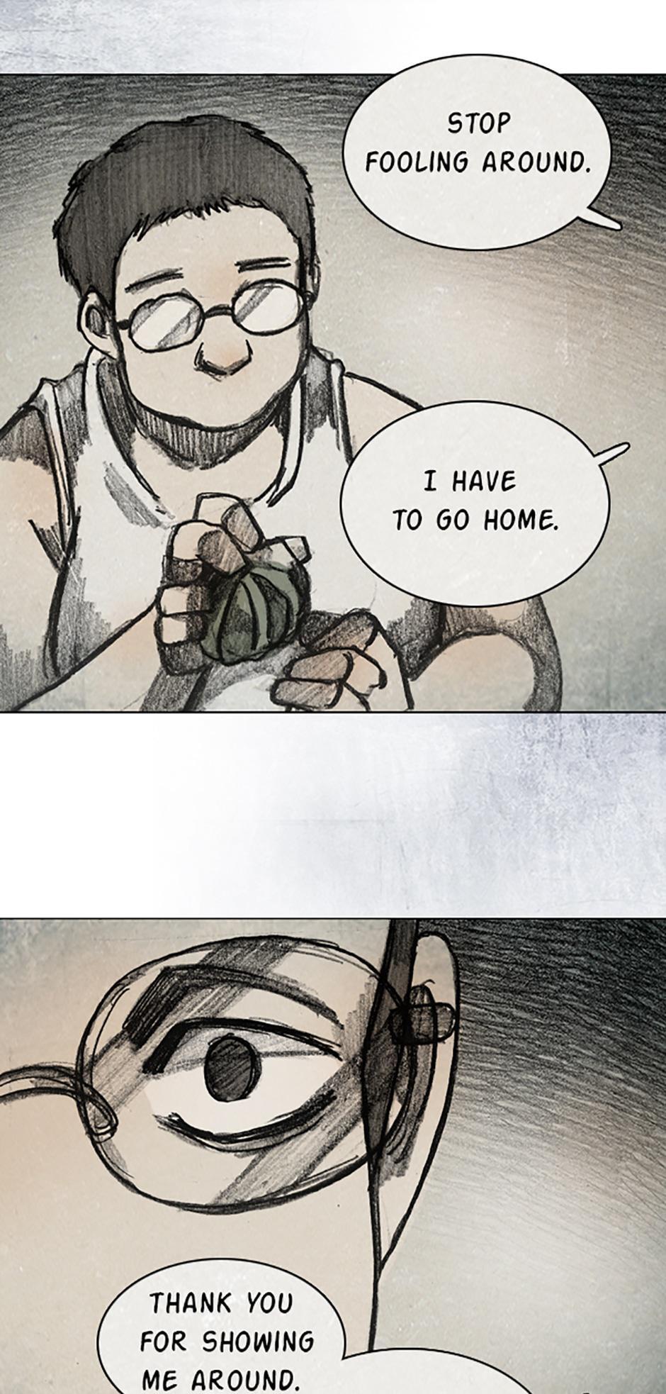 Read Red Cage Manga Online