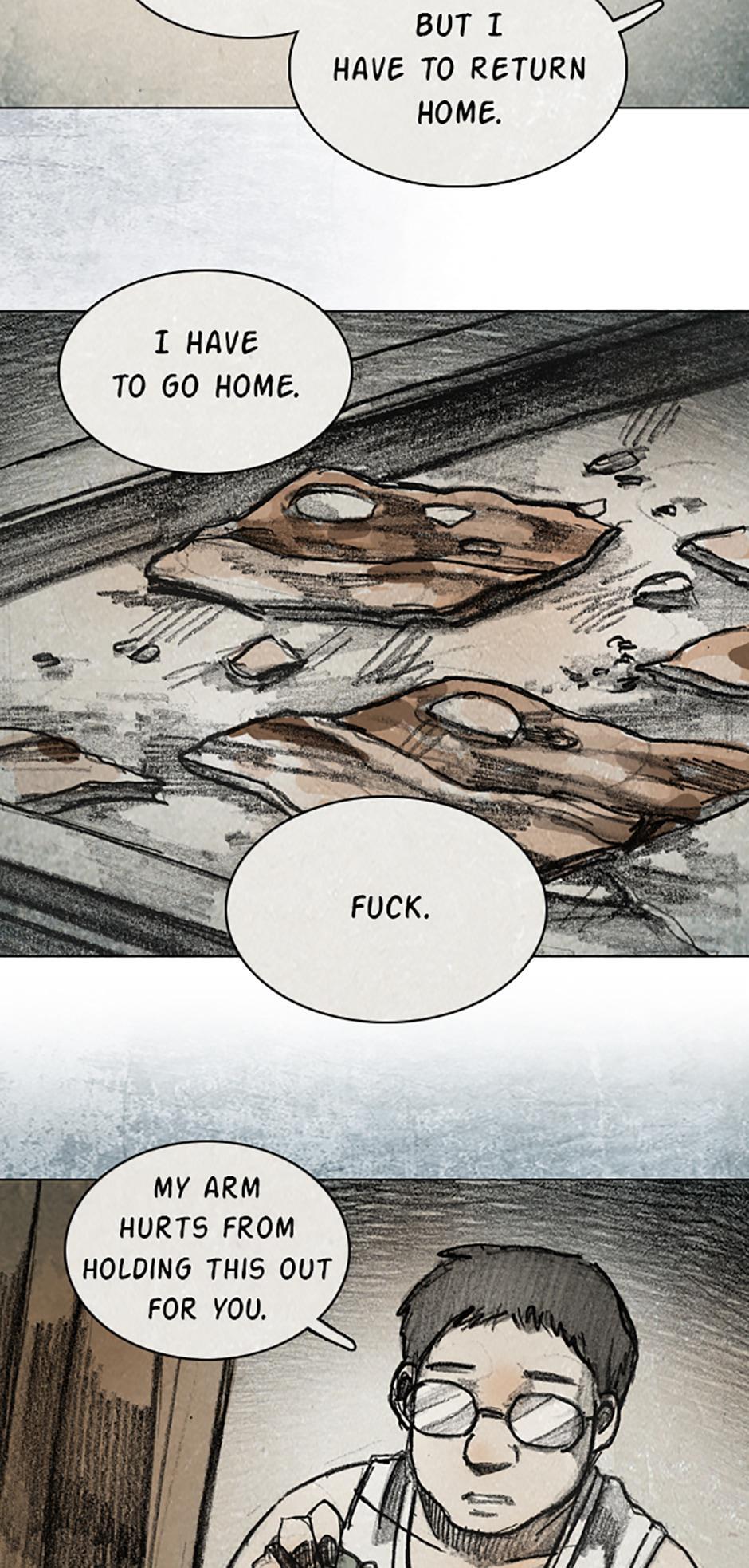 Read Red Cage Manga Online