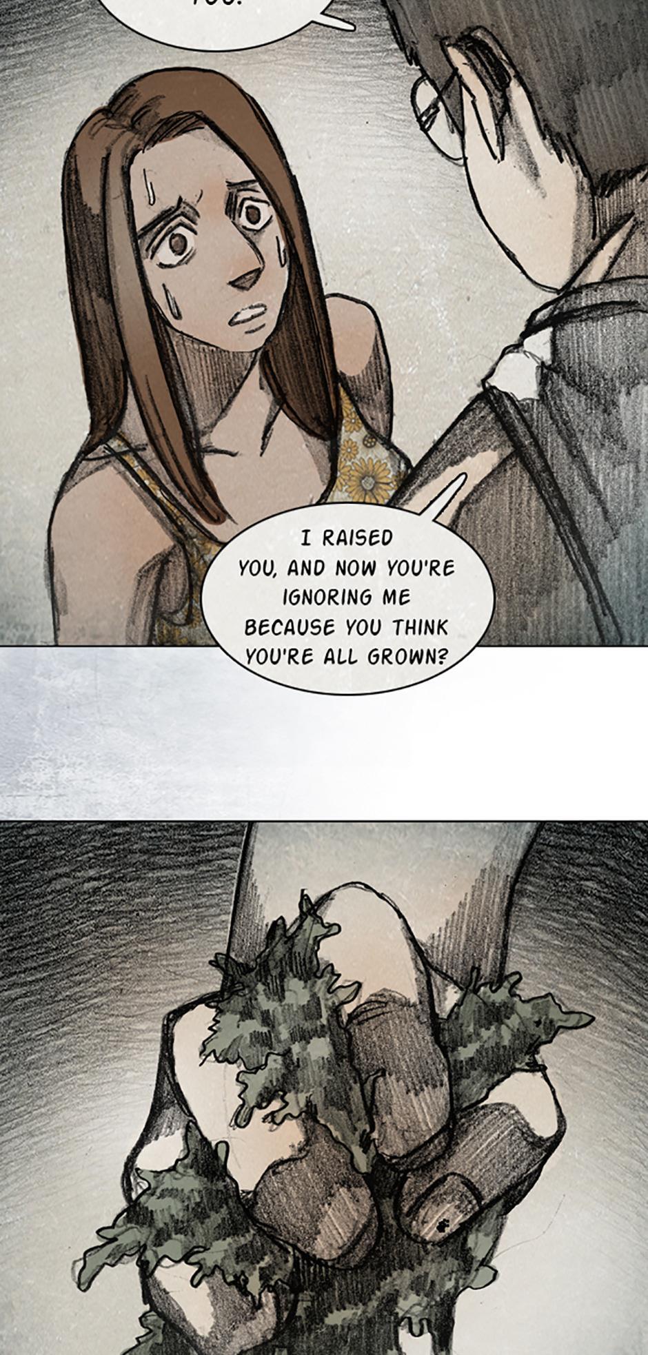 Read Red Cage Manga Online