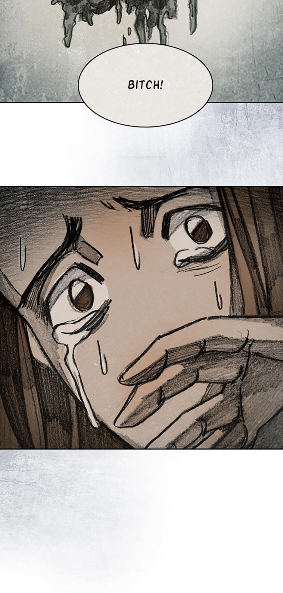 Read Red Cage Manga Online