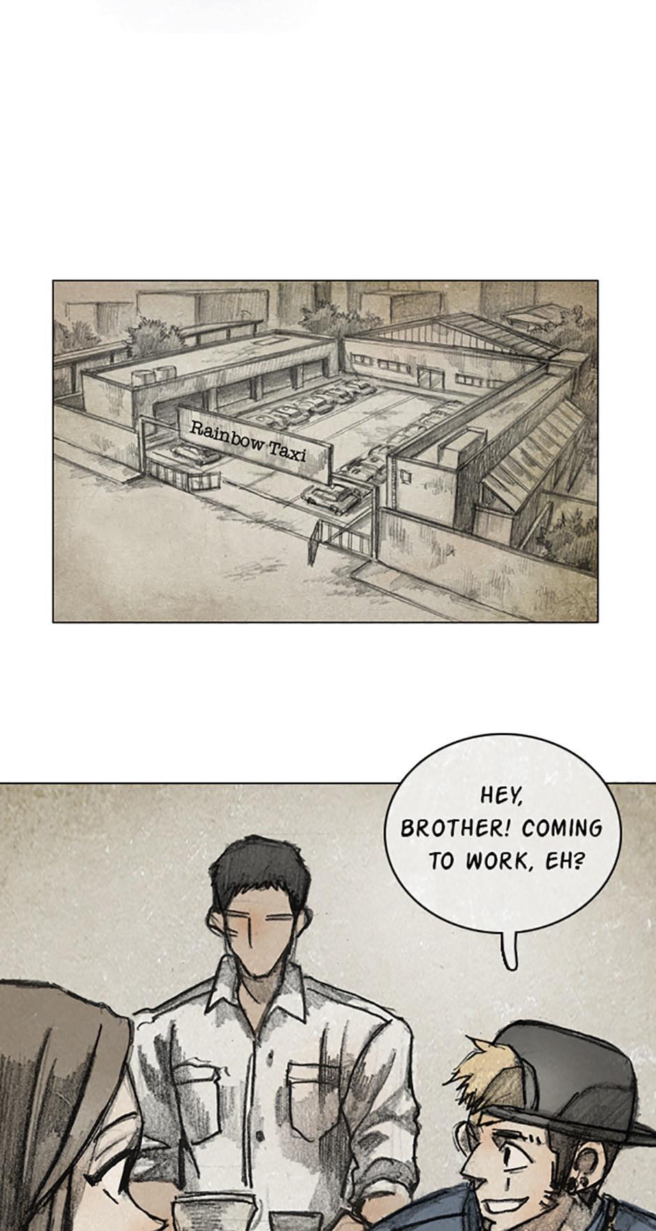 Read Red Cage Manga Online