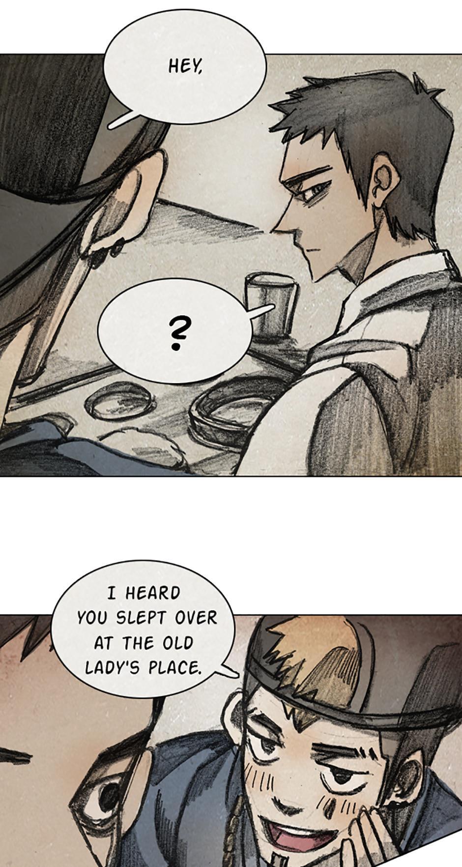 Read Red Cage Manga Online