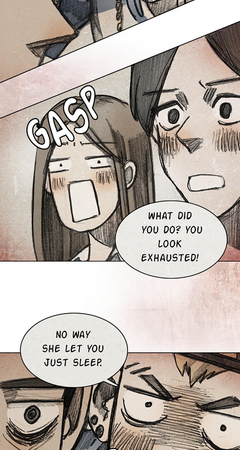 Read Red Cage Manga Online