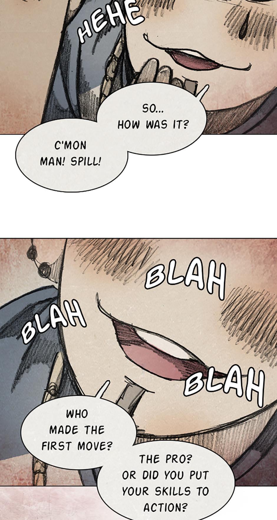 Read Red Cage Manga Online