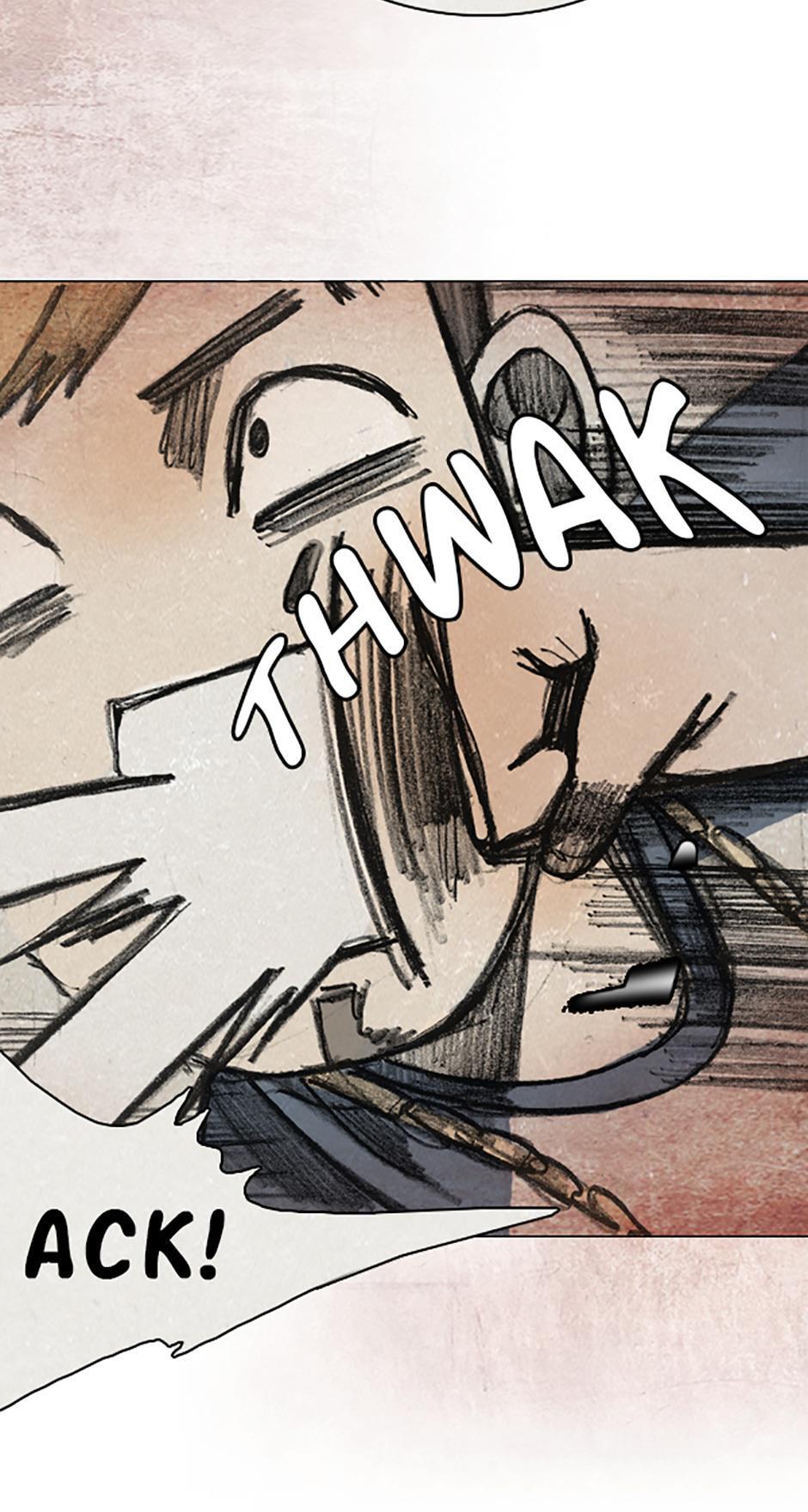 Read Red Cage Manga Online