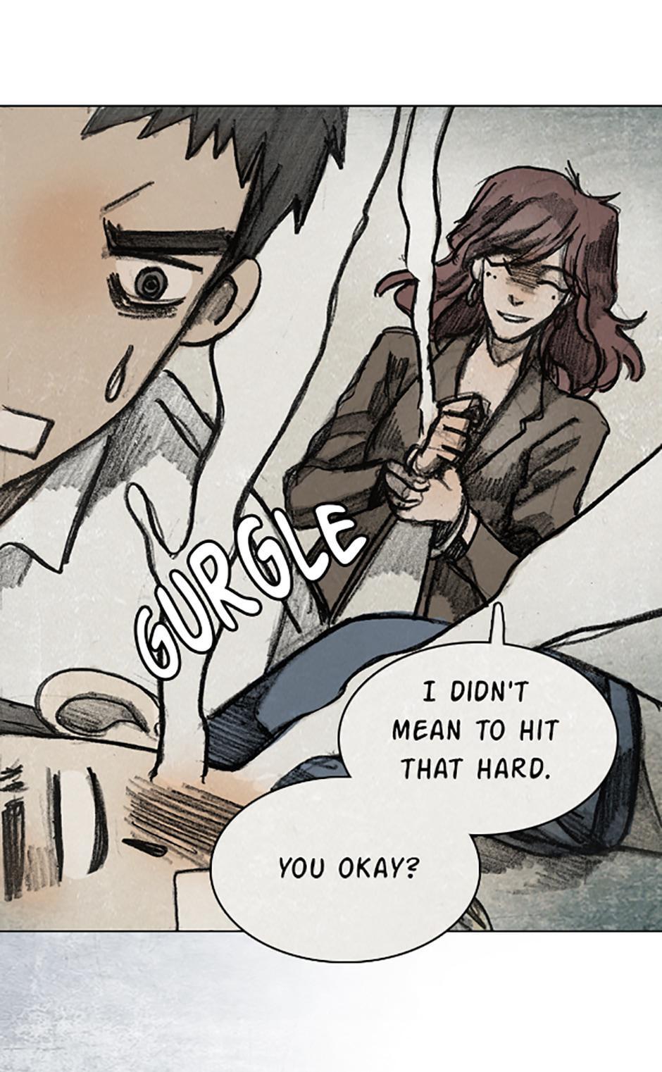 Read Red Cage Manga Online