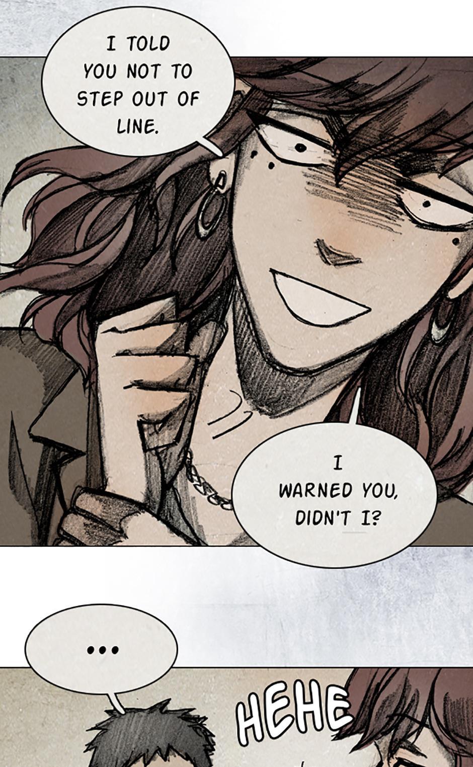 Read Red Cage Manga Online